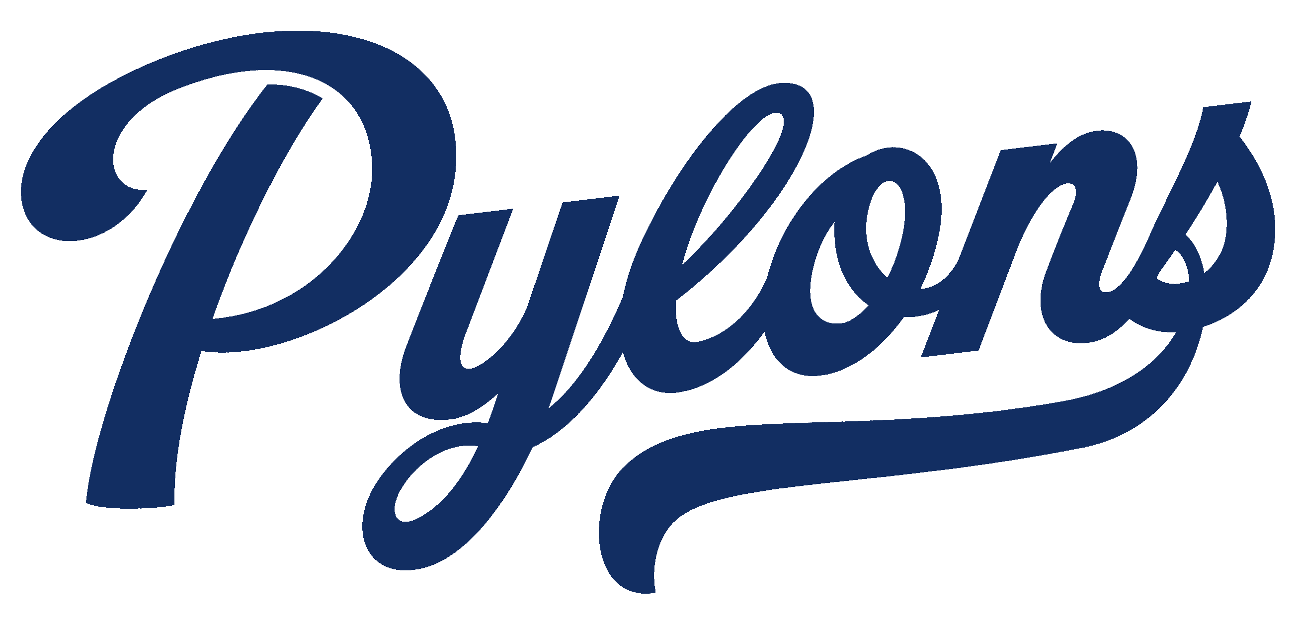 Pylons